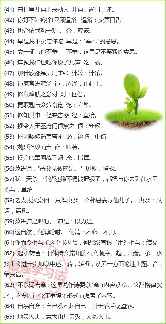 澳门一码一肖100准王中鬼谷子|词语释义解释落实