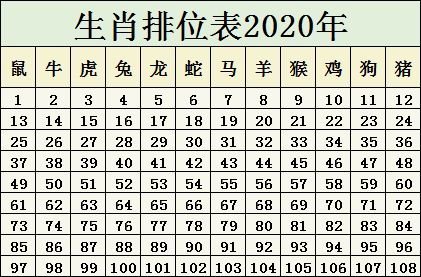 2024十二生肖49码表|精选解释解析落实